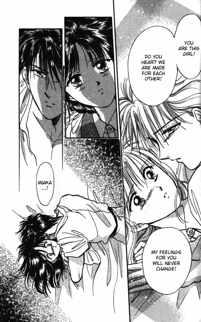 Fushigi Yuugi Chapter 43 29